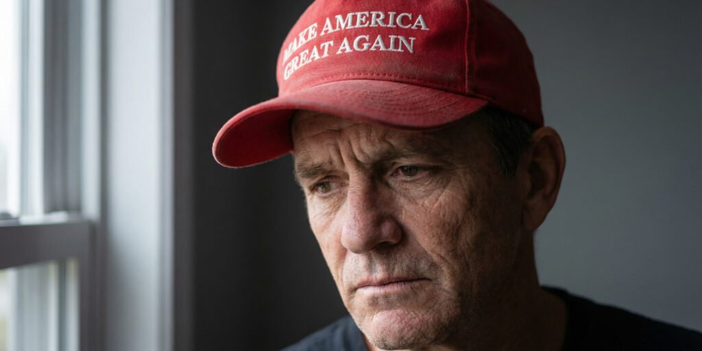 Cognitive dissonance helps explain why Trump supporters remain loyal, new study suggests Cognitive dissonance helps explain why Trump supporters remain loyal, new study suggests