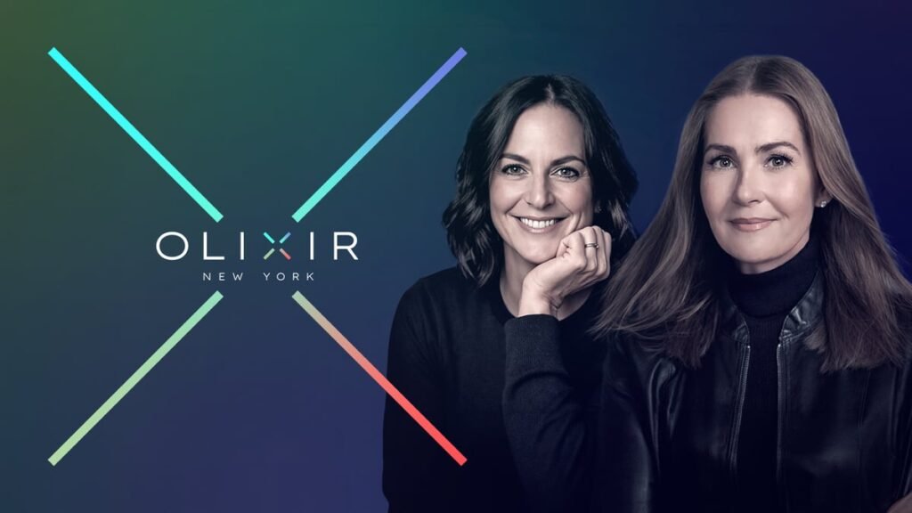 Omnicom brews Olixir from FCB Health, rebrands storied agency after acquiring Interpublic Omnicom brews Olixir from FCB Health, rebrands storied agency after acquiring Interpublic