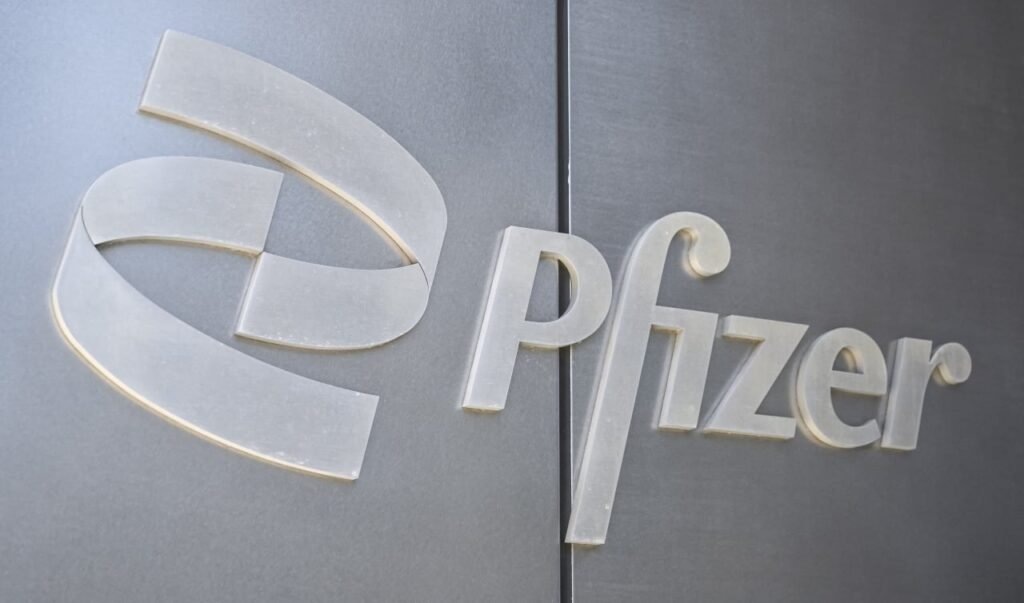 Pfizer hires former Angel Lucy Liu for latest mission to fight cancer Pfizer hires former Angel Lucy Liu for latest mission to fight cancer