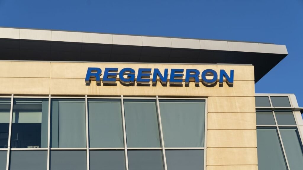 Regeneron enters radiopharmaceuticals through .1 billion Biovax-Telix deal
