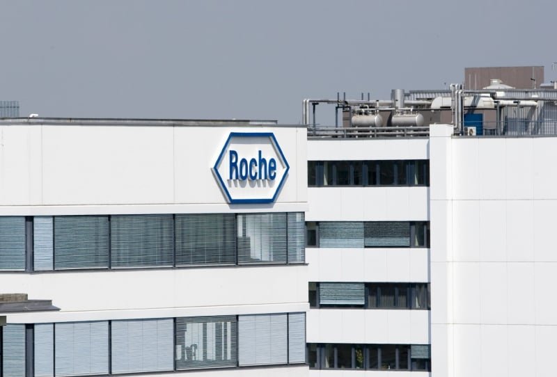 Roche launches new study of Erebidis after EU rejects Duchenne gene therapy Roche launches new study of Erebidis after EU rejects Duchenne gene therapy