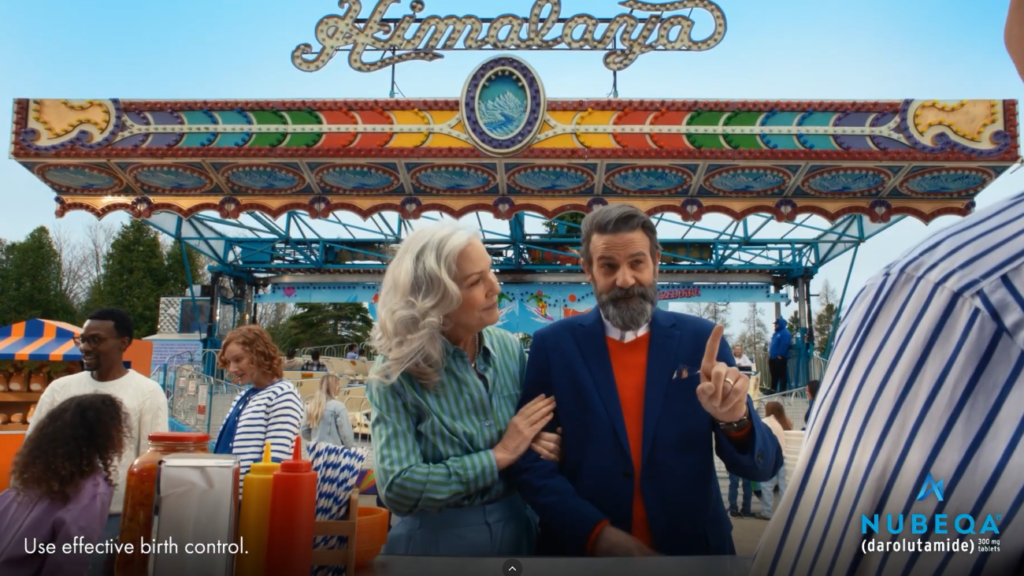 Bayer receives untitled letter from FDA over Nubeqa’s ‘attention-grabbing visuals’