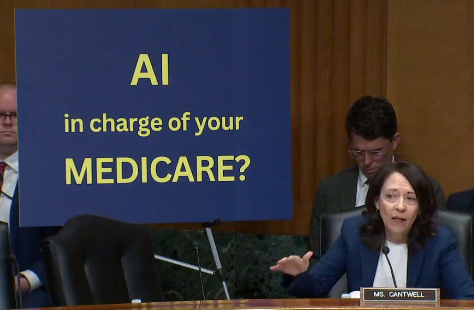 WISeR model significantly delays treatment, Washington state hospital reports