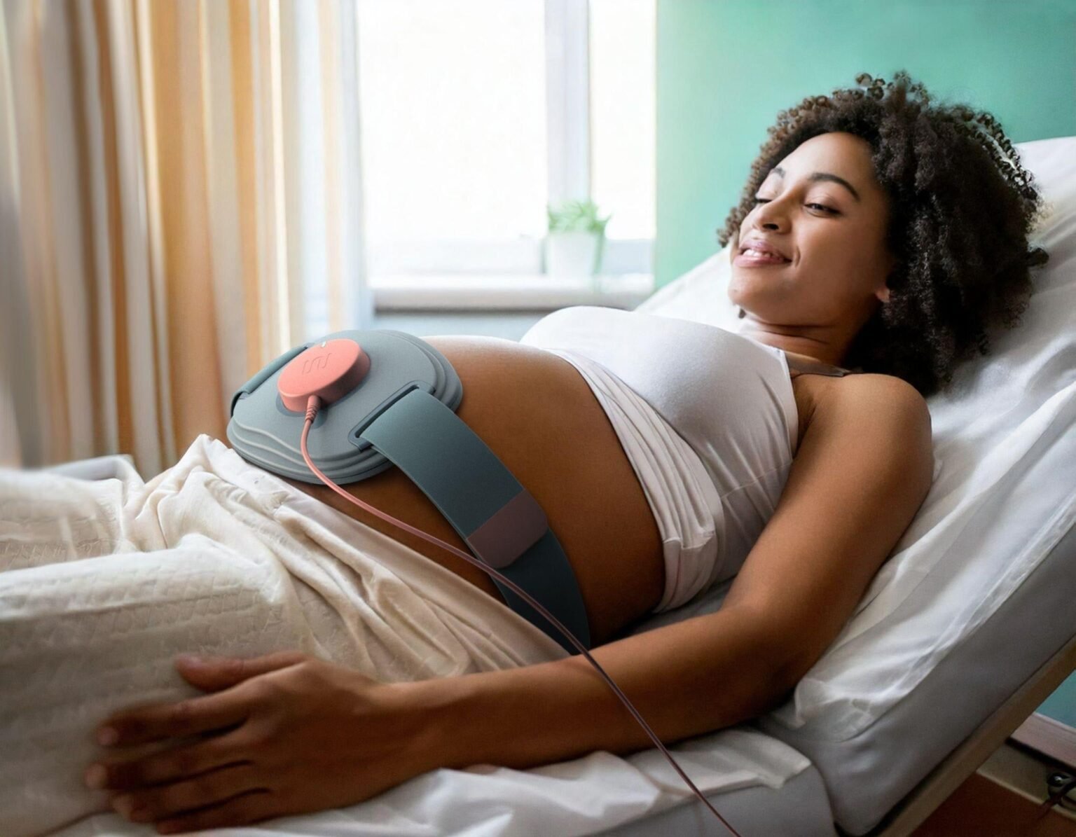 Wavelet, Aegis develops first AI non-invasive fetal EEG device