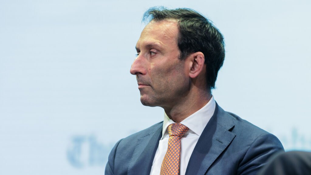 Dana-Farber CEO reveals from General Brigham Dana-Farber CEO reveals from General Brigham