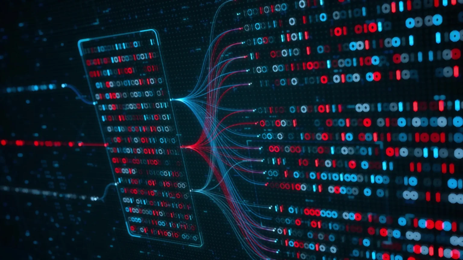 Quantum AI is surprisingly good at predicting chaos
