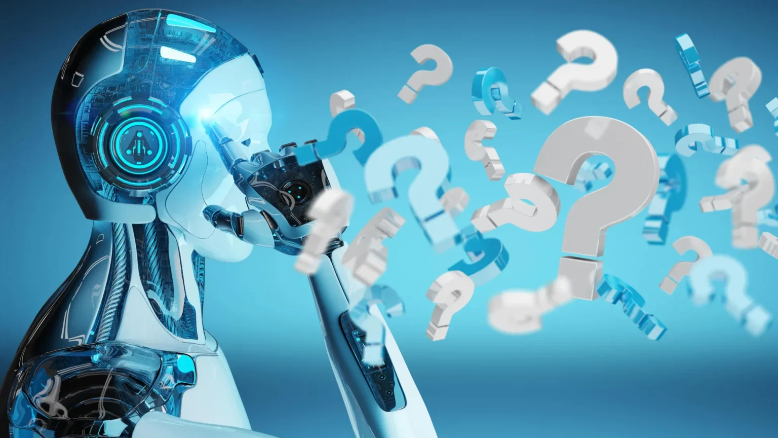 Do you think AI “knows” what it’s doing? Scientists say “think again”