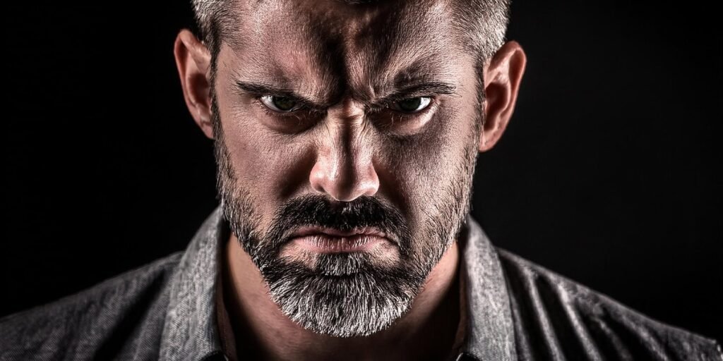 Even highly hostile people find immoral companions physically unattractive