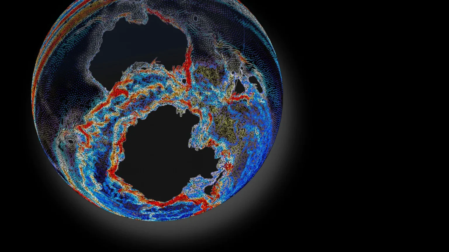 Earth’s most powerful ocean currents aren’t what we thought