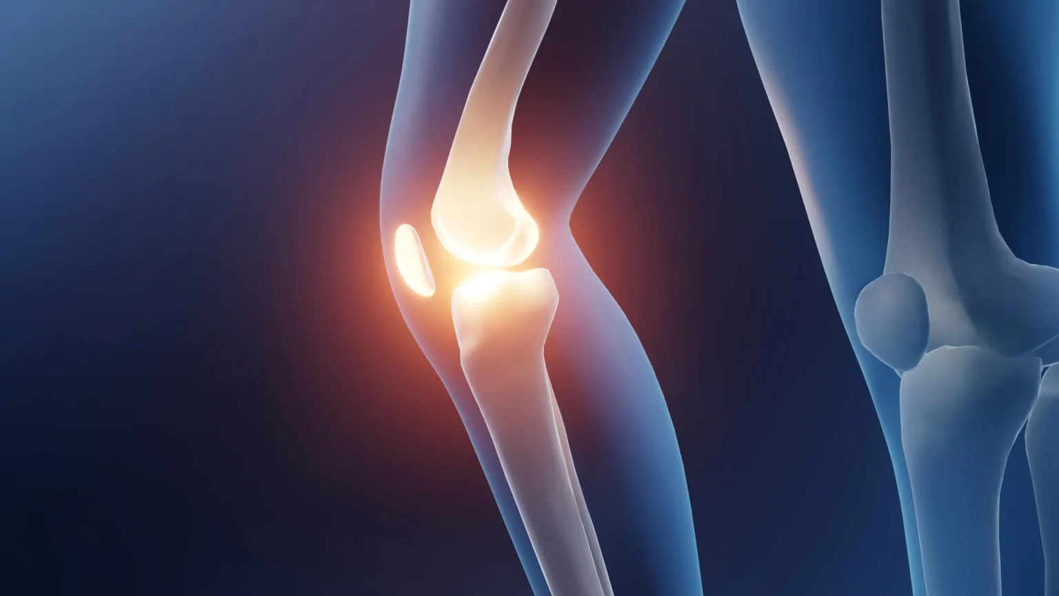 Scientists reveal the best exercise to relieve knee arthritis pain