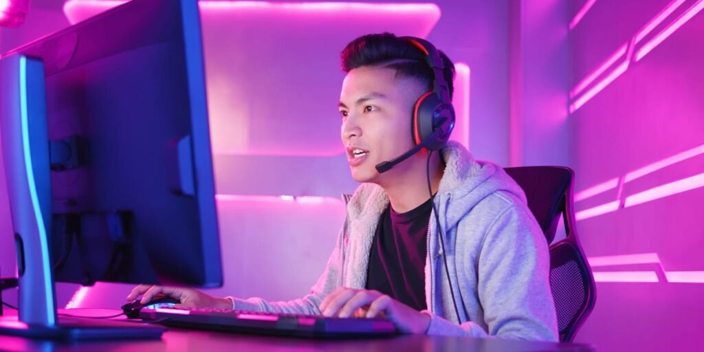 Study finds online games may contribute to creativity