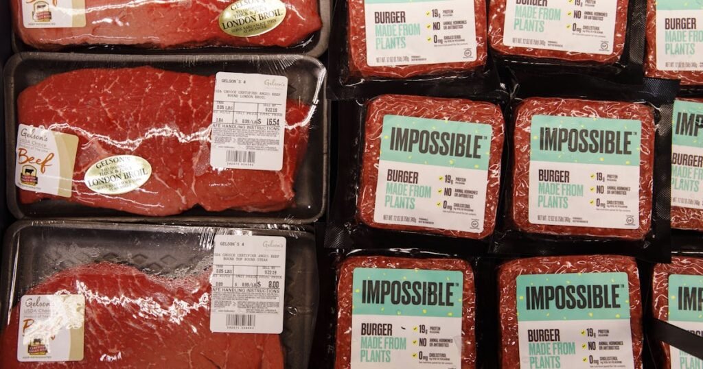People like to blame “ultra-processed foods.” It’s useless. People like to blame “ultra-processed foods.” It’s useless.