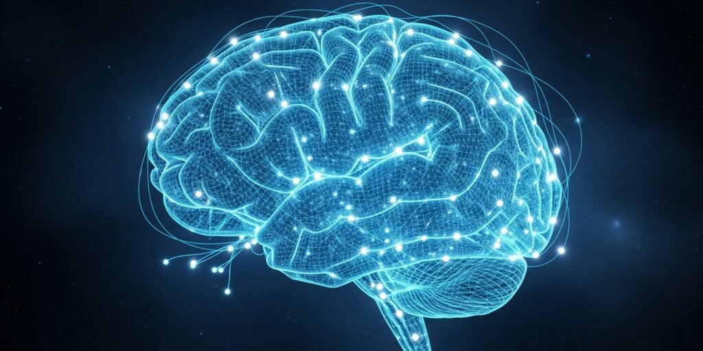 Brain scan reveals neural fingerprints of dark personality traits