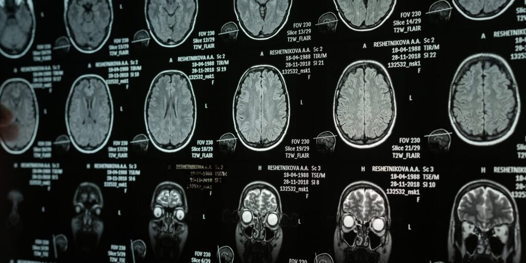 Narcissistic traits are linked to brain regions responsible for emotional control