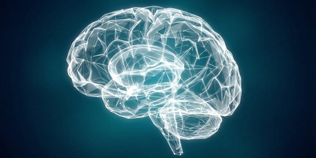 Maturation of brain pathways explains sudden leaps in children’s language abilities