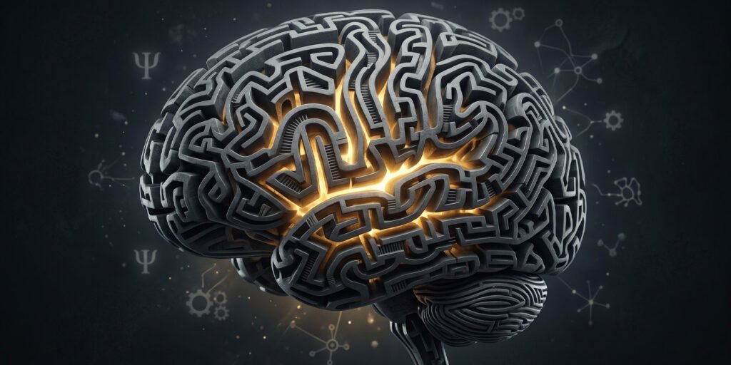 Cognition may arise from a concrete “grip” with the world rather than an abstract mental process