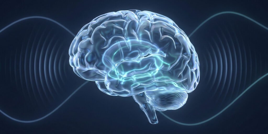 Scientists discover interesting brainwave patterns associated with rhythmic sound meditation Scientists discover interesting brainwave patterns associated with rhythmic sound meditation