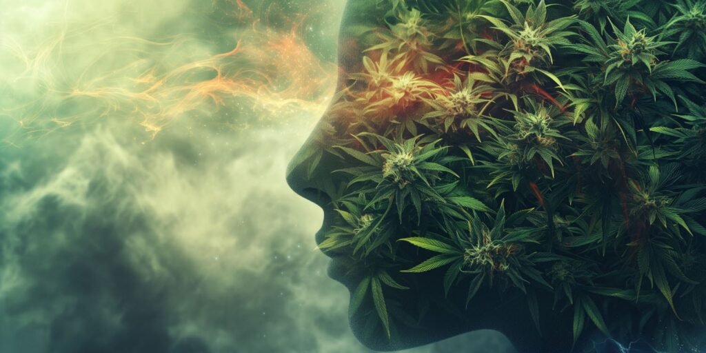 Cannabinoid use is associated with both pro- and anti-inflammatory effects, large review finds