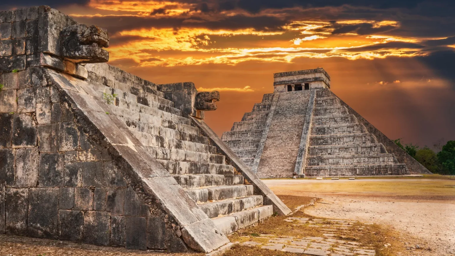 Mystery of Mayan collapse deepens as scientists find no drought in key locations