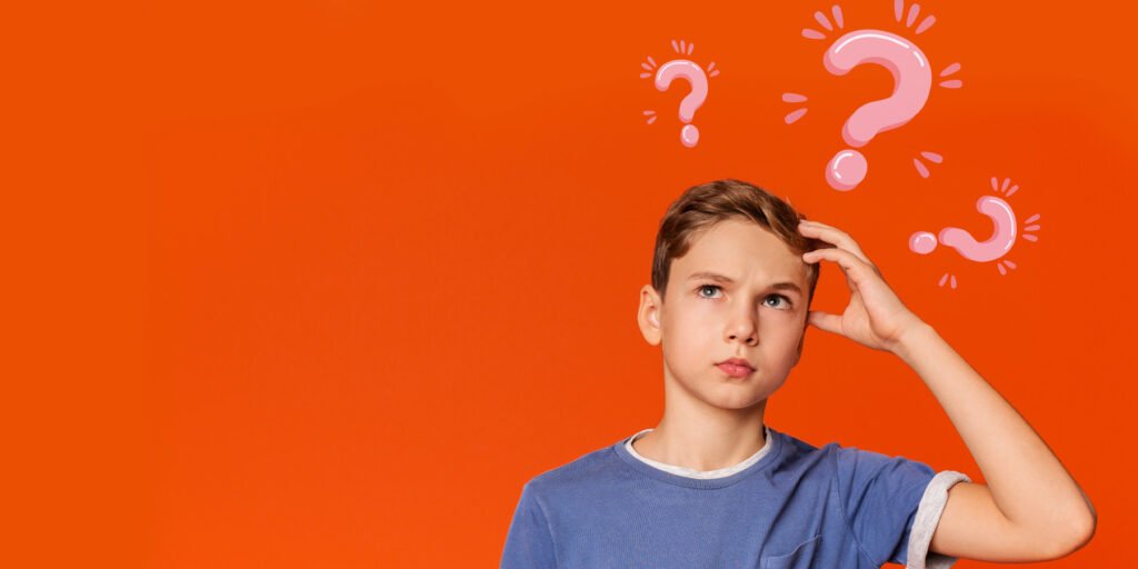 Children with ADHD report less effort on cognitive tasks compared to other children