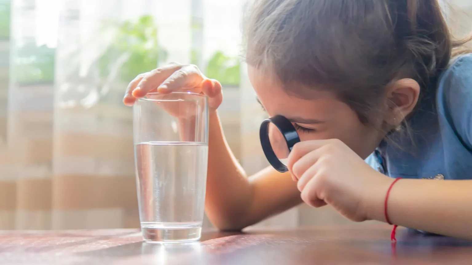 MIT study finds children more vulnerable to carcinogenic chemicals in water