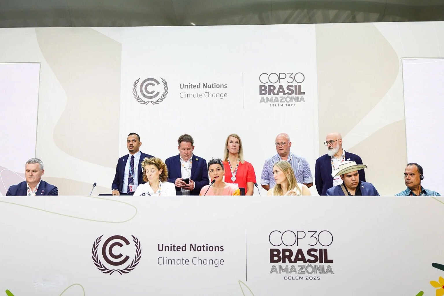 Small coalition aims to divest from fossil fuels as UN global climate negotiations lose momentum