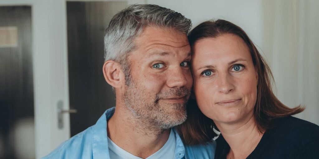 The certainty of your feelings toward your partner predicts relationship happiness and mental well-being