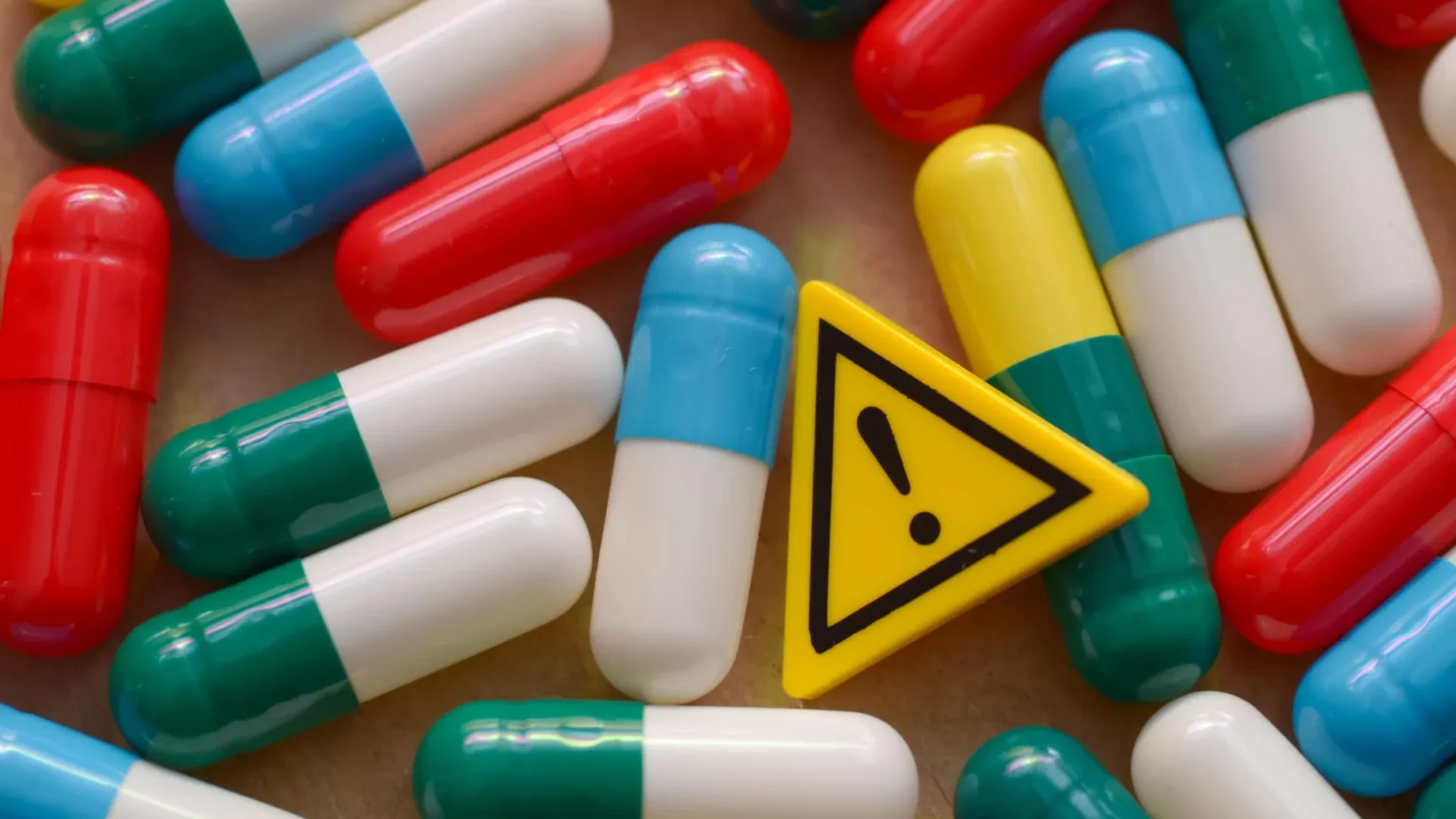 Common IBS medications are associated with increased risk of death in major study