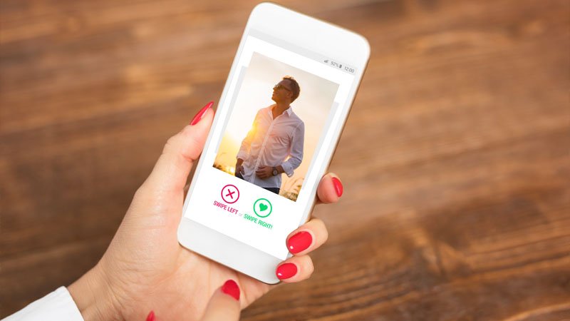 Study finds sexual dating profiles can hinder long-term relationship prospects Study finds sexual dating profiles can hinder long-term relationship prospects