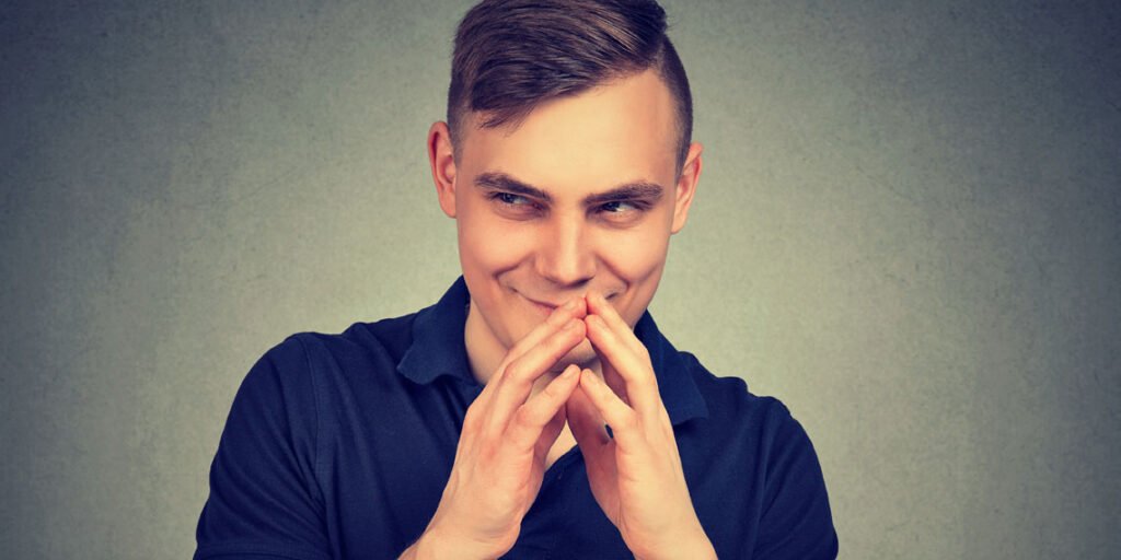 Manipulative people use both kindness and gossip as separate tools to control their social circles