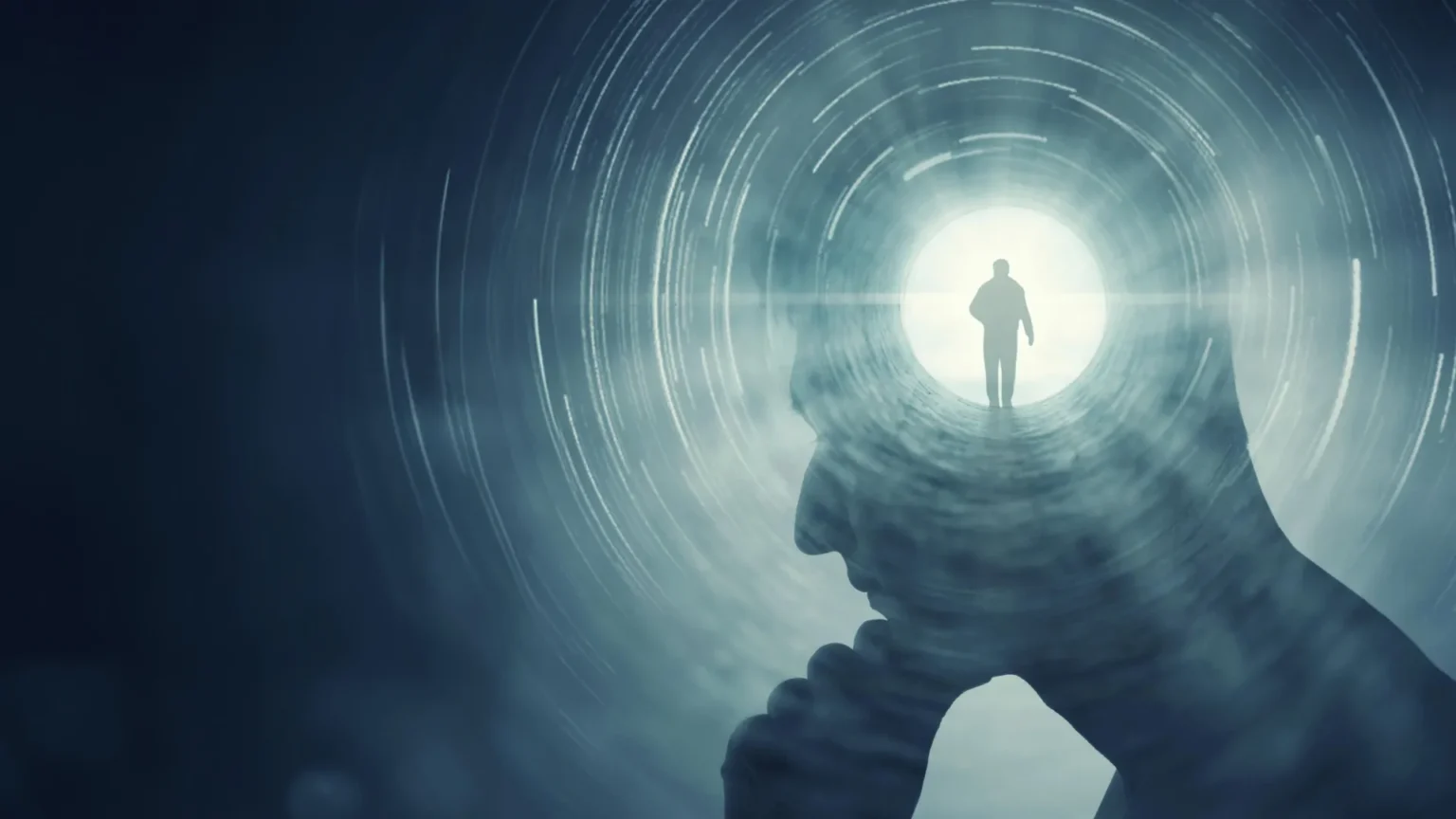 The brain may not produce consciousness after all.