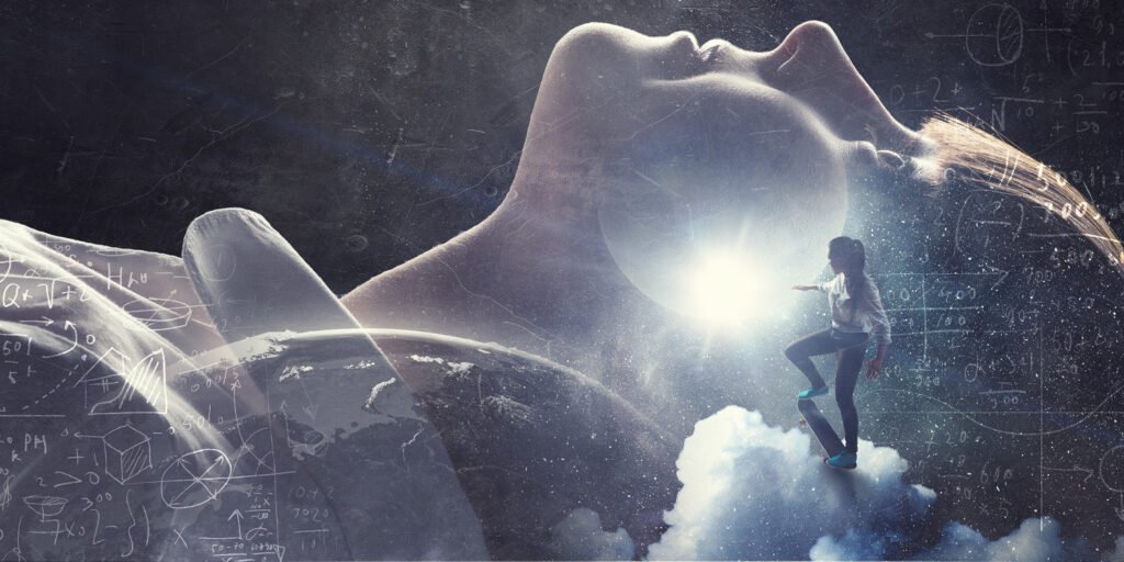 New research suggests dreams act as a ‘multimotive simulation space’