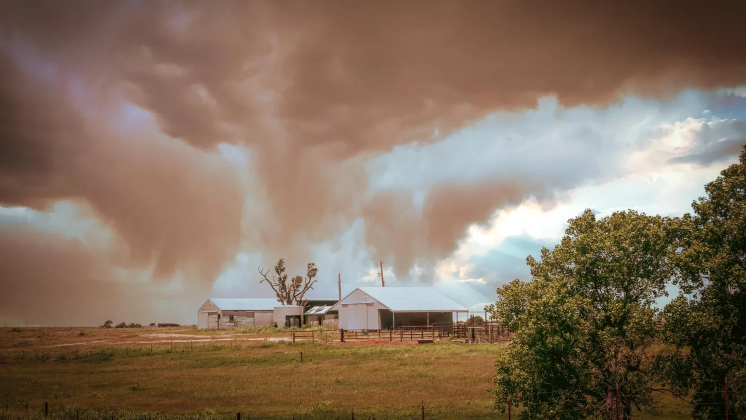 Unusual airborne toxin detected for the first time in the US