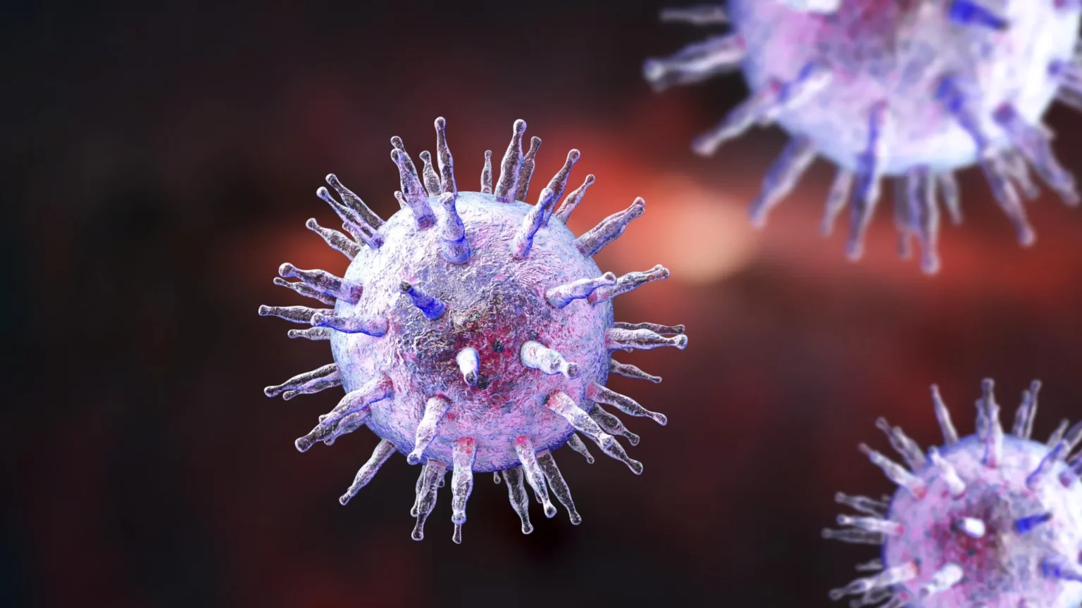 95% of people carry this virus, and scientists may have just found a way to stop it