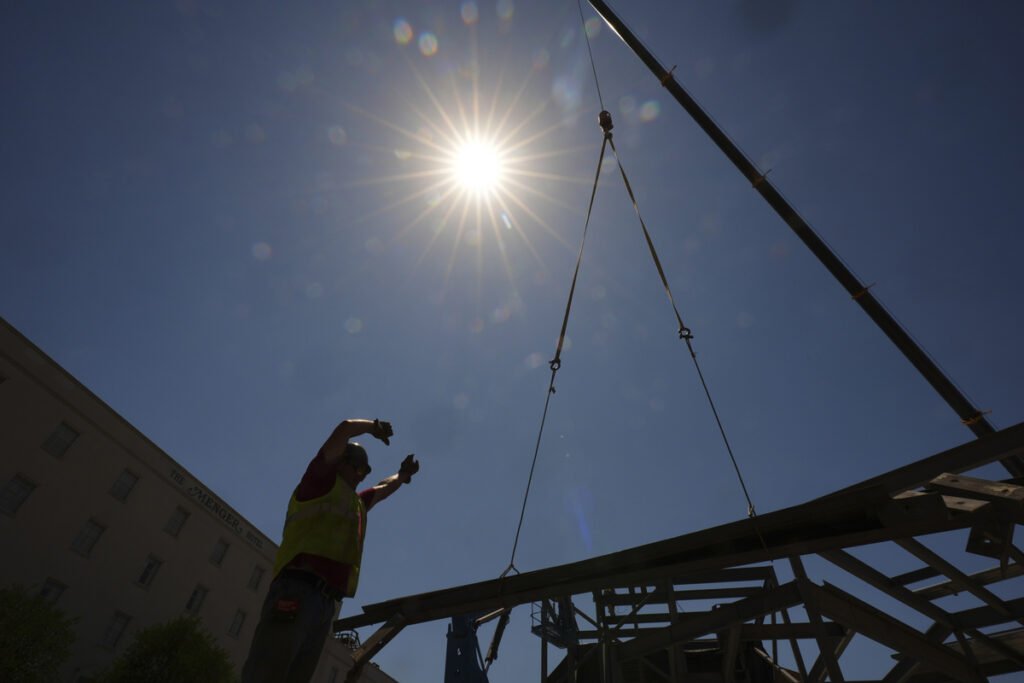 President Trump’s Worker Warming Program Eliminates Testing Goals President Trump’s Worker Warming Program Eliminates Testing Goals