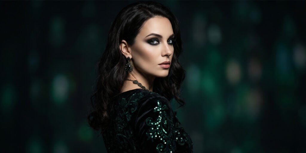 The ‘femme fatale’ may be a universal myth driven by fear of romantic deception