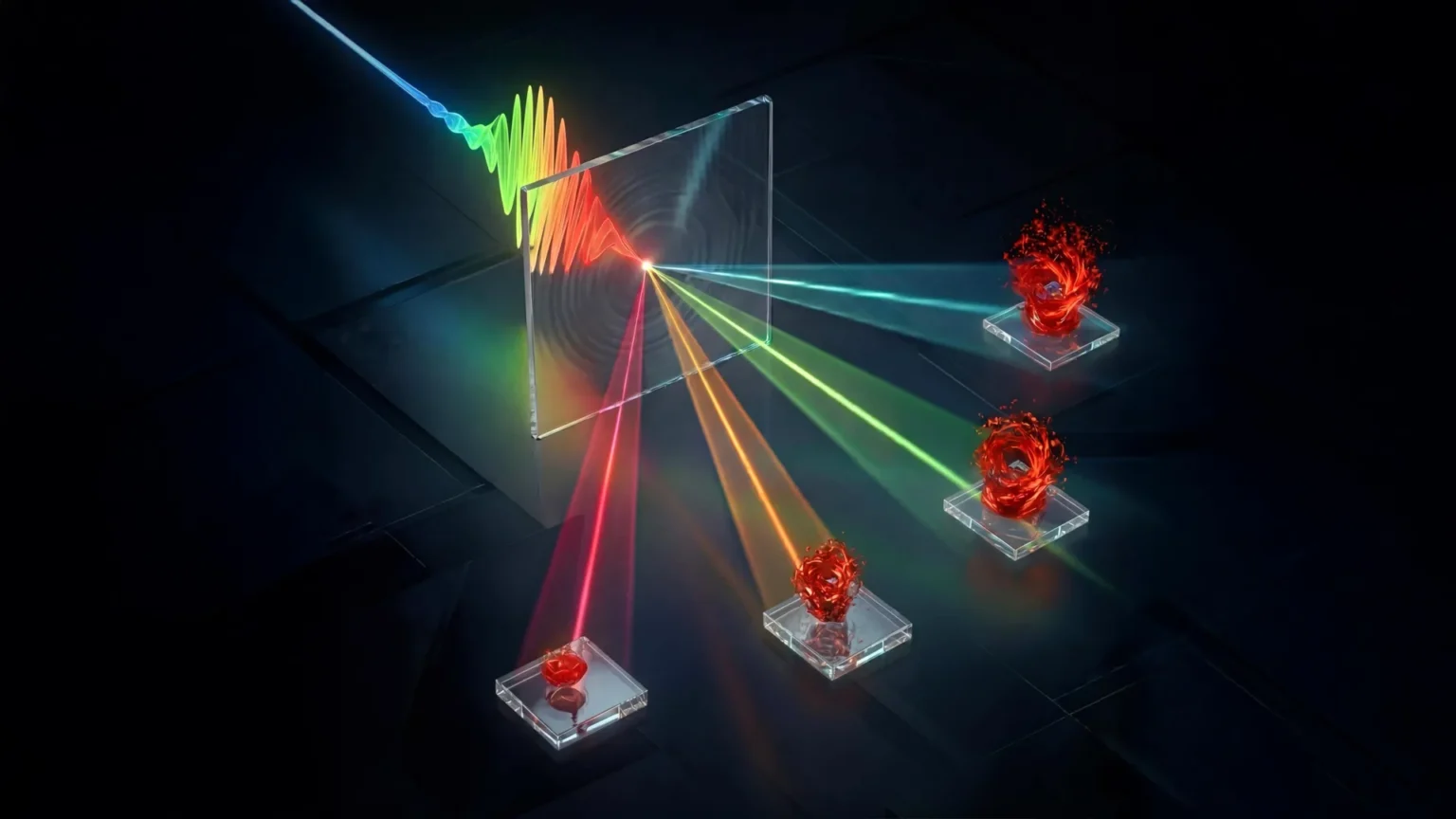 This new camera captures what’s happening in trillionths of a second