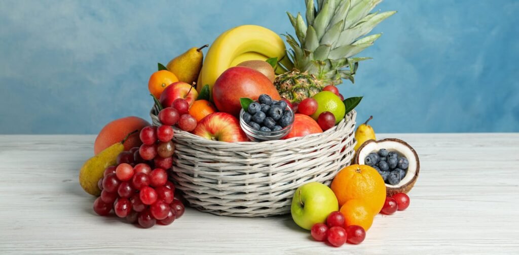 Is eating fruit linked to lung cancer? Here’s what you need to know about that new study