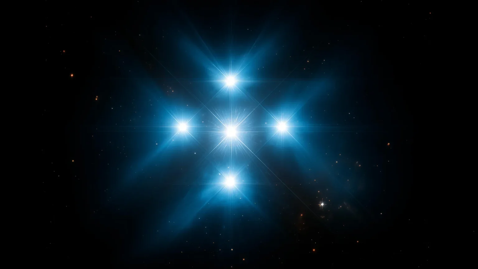 Observation of five 1/1,000,000 times supernovae could reveal the true speed of the universe