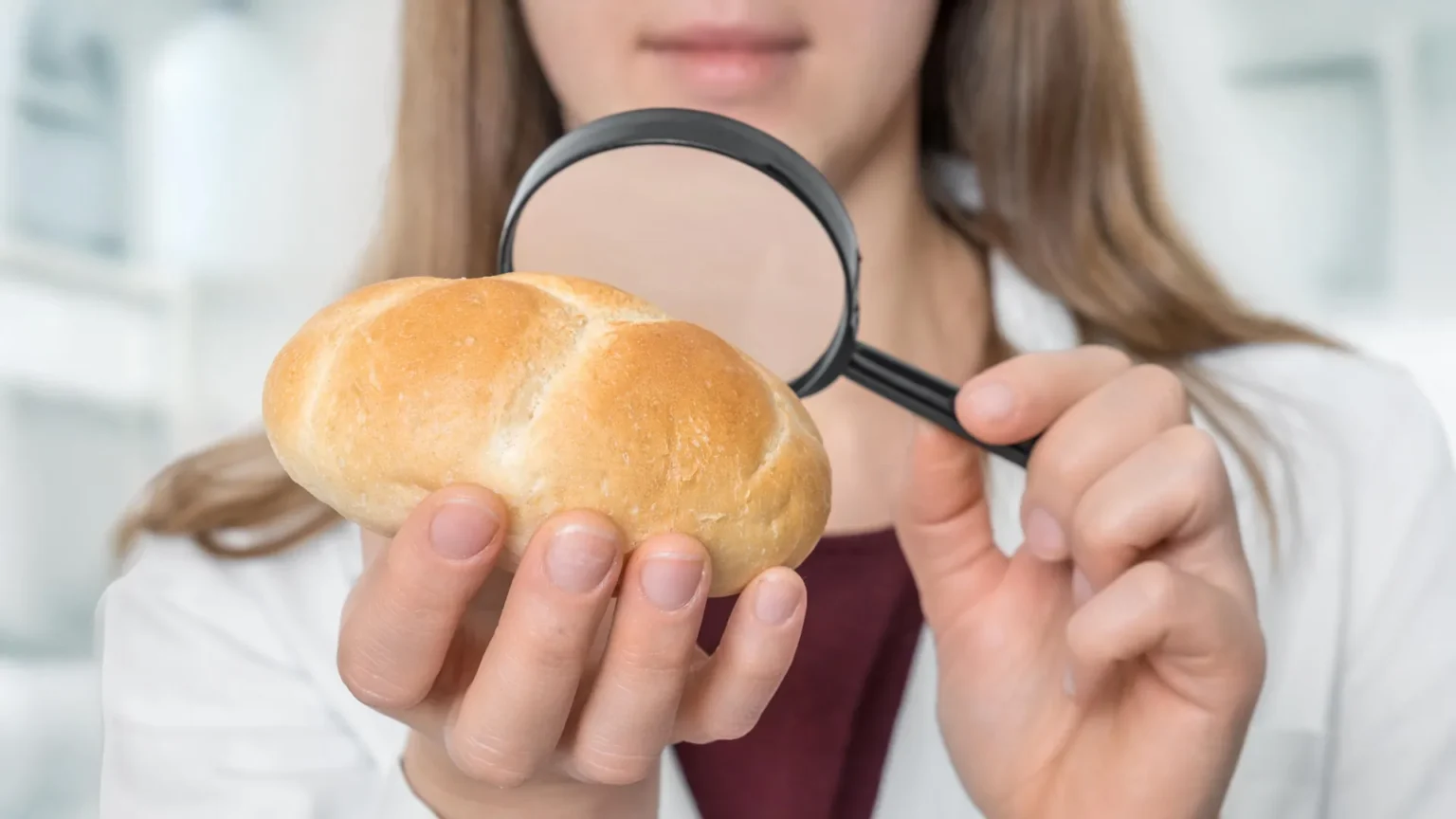 Scientists discover why bread causes weight gain without extra calories