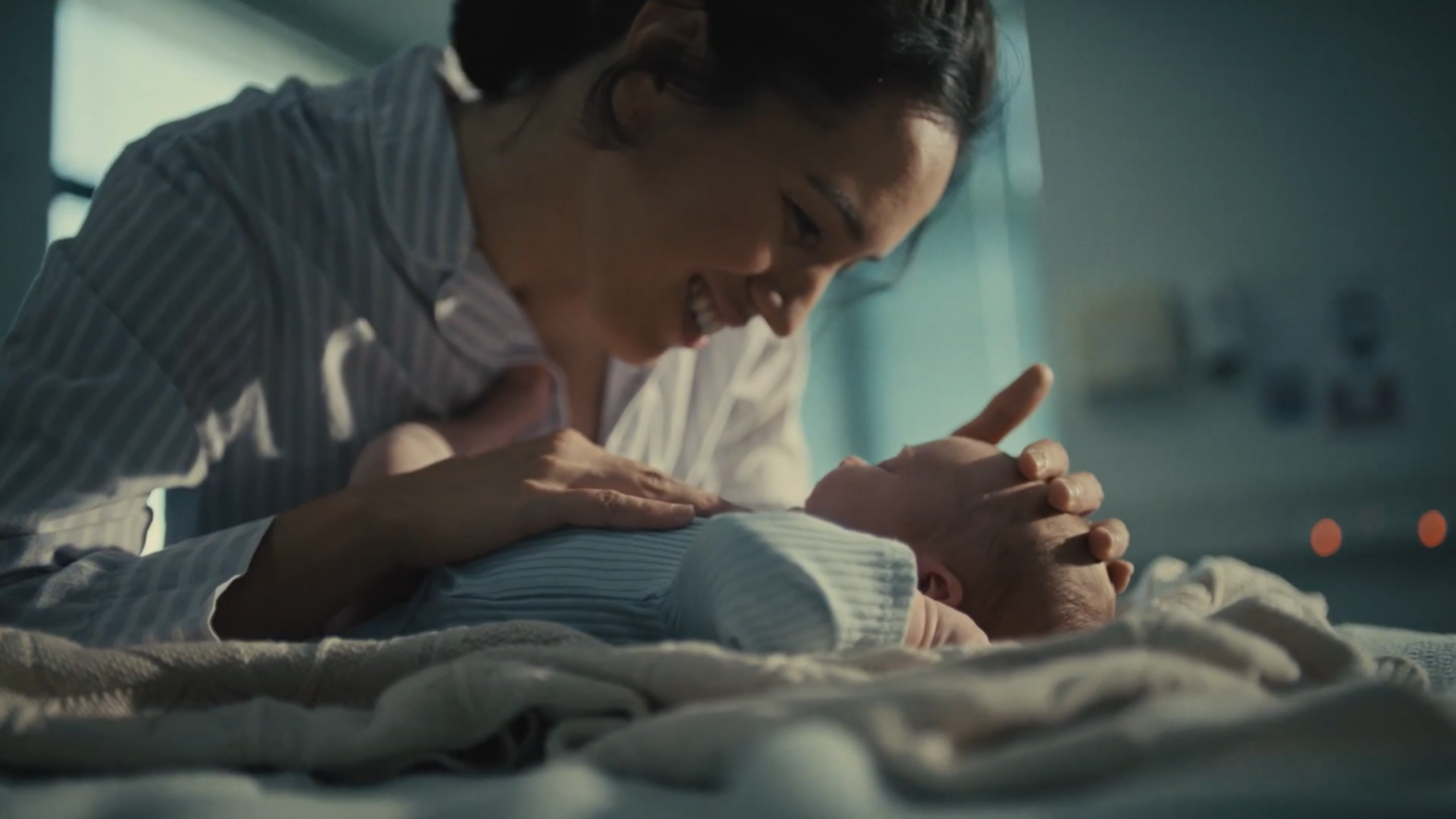 Genentech shifts marketing focus for Hemlibra to patient stories