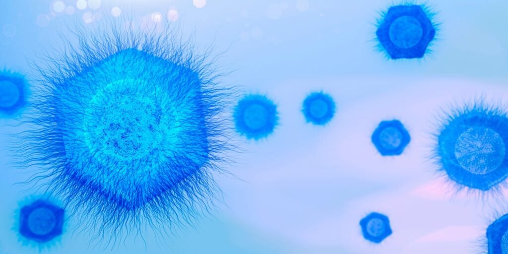 The next ‘Forever Chemical’ may already be here