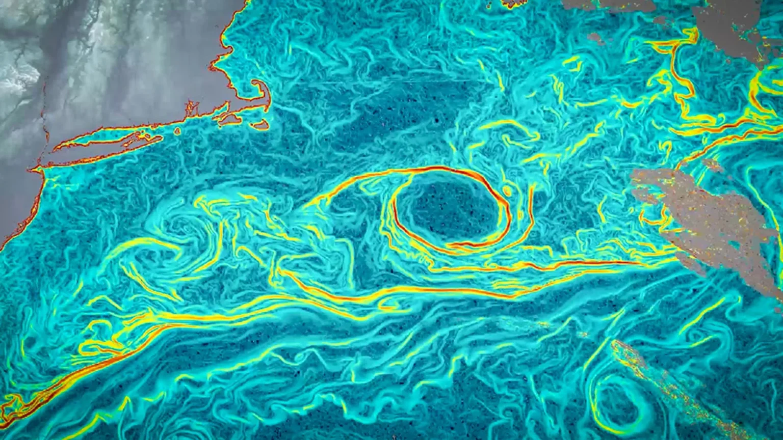 AI reveals ocean currents we couldn’t see before