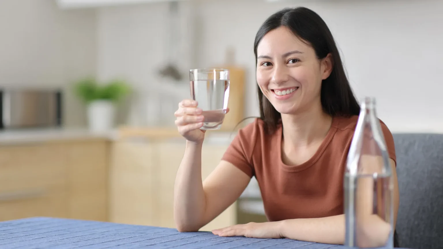 This common plant could remove microplastics from drinking water