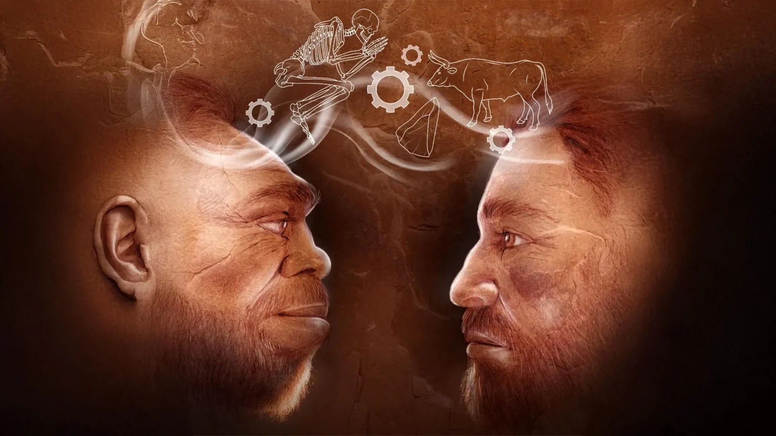 Discovery from 110,000 years ago rewrites human history: Neanderthals and Homo sapiens were working together Discovery from 110,000 years ago rewrites human history: Neanderthals and Homo sapiens were working together
