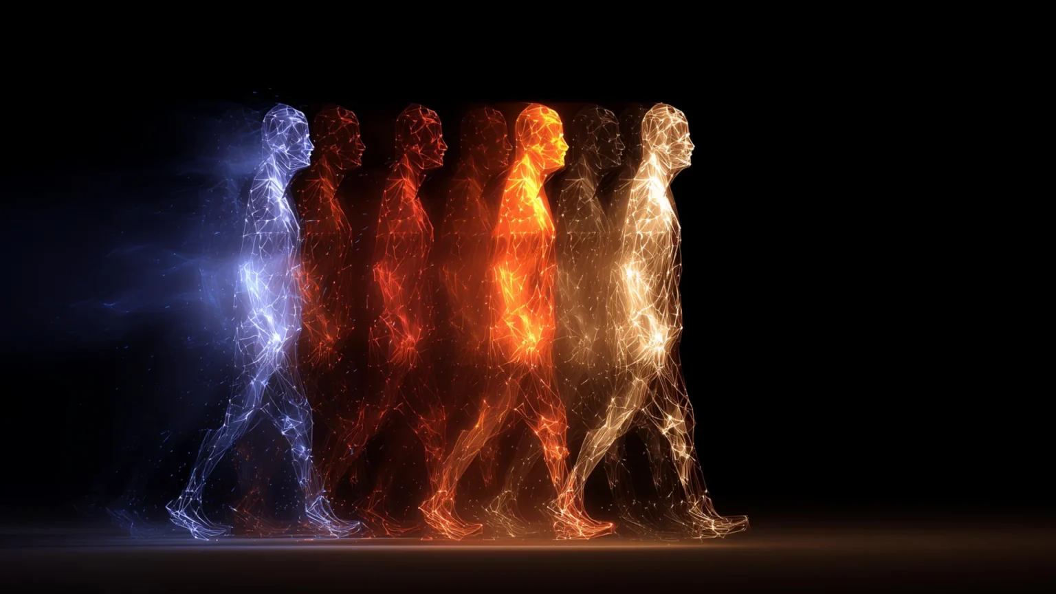 DNA research has truly rewritten the origins of humanity.