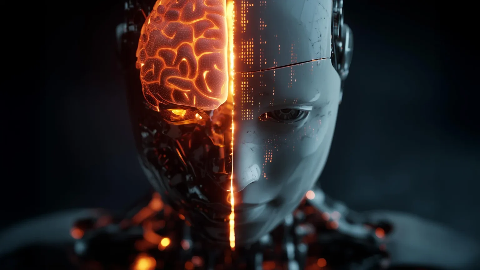 This AI knew the answer but didn’t understand the question