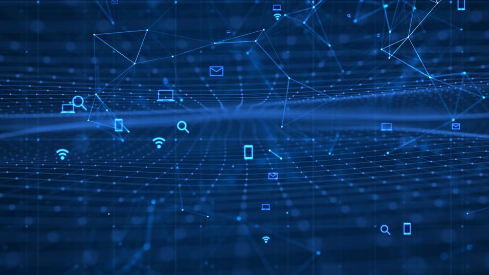 Omnichannel has access issues. Compliant AI solves problems. Omnichannel has access issues. Compliant AI solves problems.