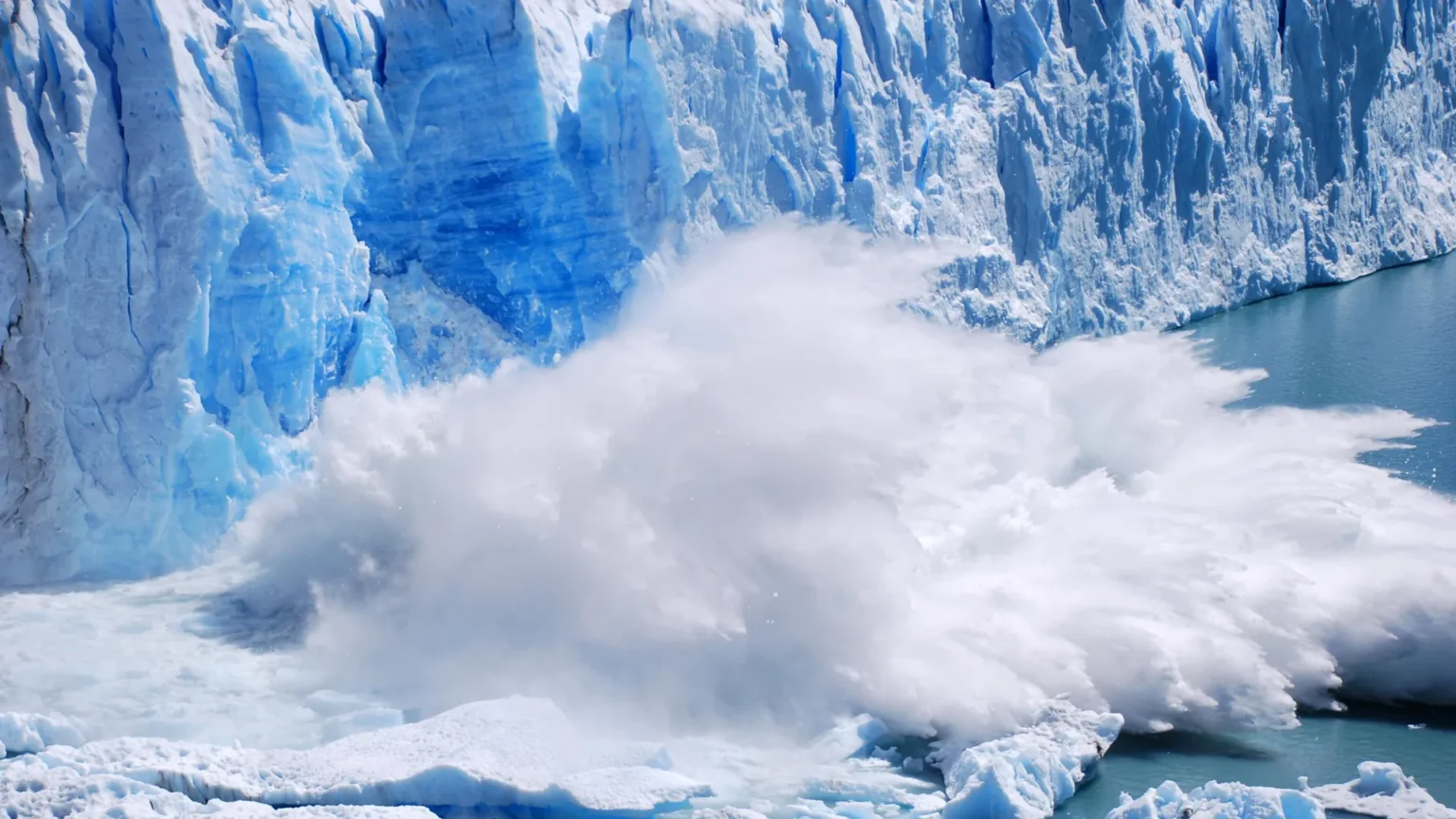 Scientists warn of 3,100 ‘surging glaciers’ that could cause floods and avalanches