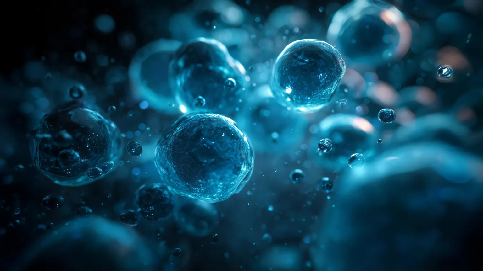 Scientists have discovered a terrifying way life may have begun